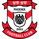 Sangju Sangmu Phoenix FC