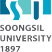 Soongsil University Logo