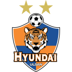 Ulsan Hyundai Horang-i