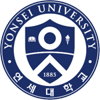 Yonsei University FC logo