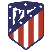 Atlético Madrid Féminas II Stats