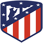 Atlético Madrid Féminas III