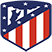 Atlético Madrid Féminas III Stats