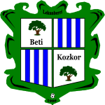 Beti Kozkor KE