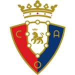 CA Osasuna II Women