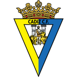 Cádiz CF Badge