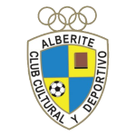 CCD Alberite
