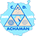 CD Achaman Santa Lucia Logo