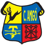 CD Amigó Under 19 logo