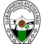 CD Atlético Paso U19