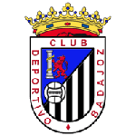 CD Badajoz II