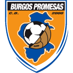 CD Burgos Promesas 2000