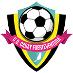 CD Caday Fuerteventura Women