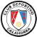 CD Calahorra Logo