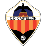 CD Castellón Badge