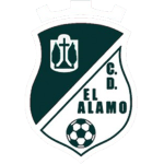 CD El Álamo