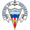 CD El Palo Badge