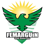 CD Femarguín