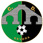 CD Gévora