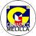CD Gimnástico Melilla Under 19 Logo
