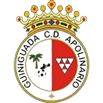 CD Guiniguada Apolinario