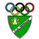 CD Hernani Under 19