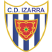 CD Izarra Logo