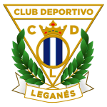 CD Leganés II