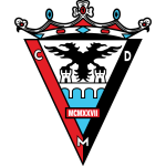 CD Mirandés Badge