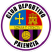 CD Palencia Balompié Logo