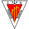CD Puerta Bonita