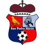 CD San Pedro Mártir Under 19
