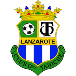 CD Tahíche Under 19 logo
