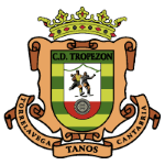 CD Tropezón Under 19 logo