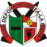 CD Varea Under 19 logo