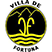 CD Villa de Fortuna Logo