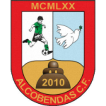 CF Alcobendas Under 19