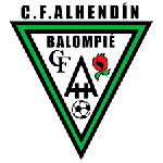 CF Alhendín Balompié U19