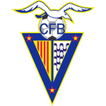 CF Badalona Under 19