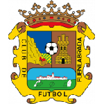 CF Fuenlabrada U19