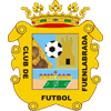 CF Fuenlabrada