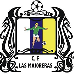 CF Las Majoreras