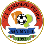 CF Panadería Pulido