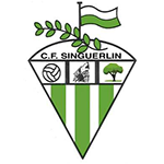 CF Singuerlín