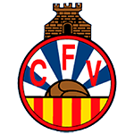 CF Vilanova Geltrú