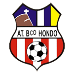 Club Atlético Barranco Hondo U19