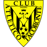 Atlético Tacoronte Logo