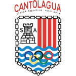 Club Deportivo Cantolagua