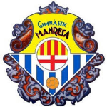 Club Gimnàstic Manresa Under 19