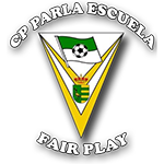 CP Parla Escuela